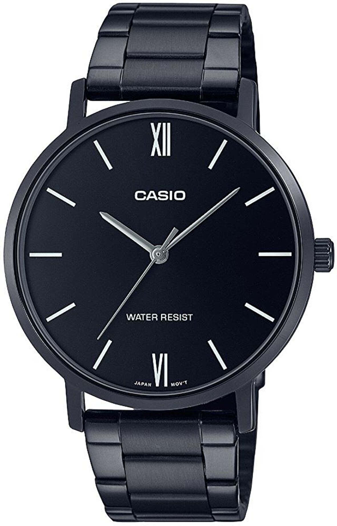 Casio Mtp-vt01b-1budf Erkek Kol Saati