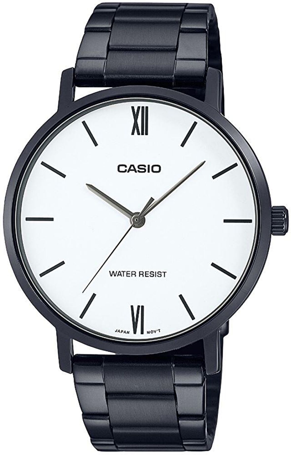 Casio Mtp-vt01b-7budf Erkek Kol Saati