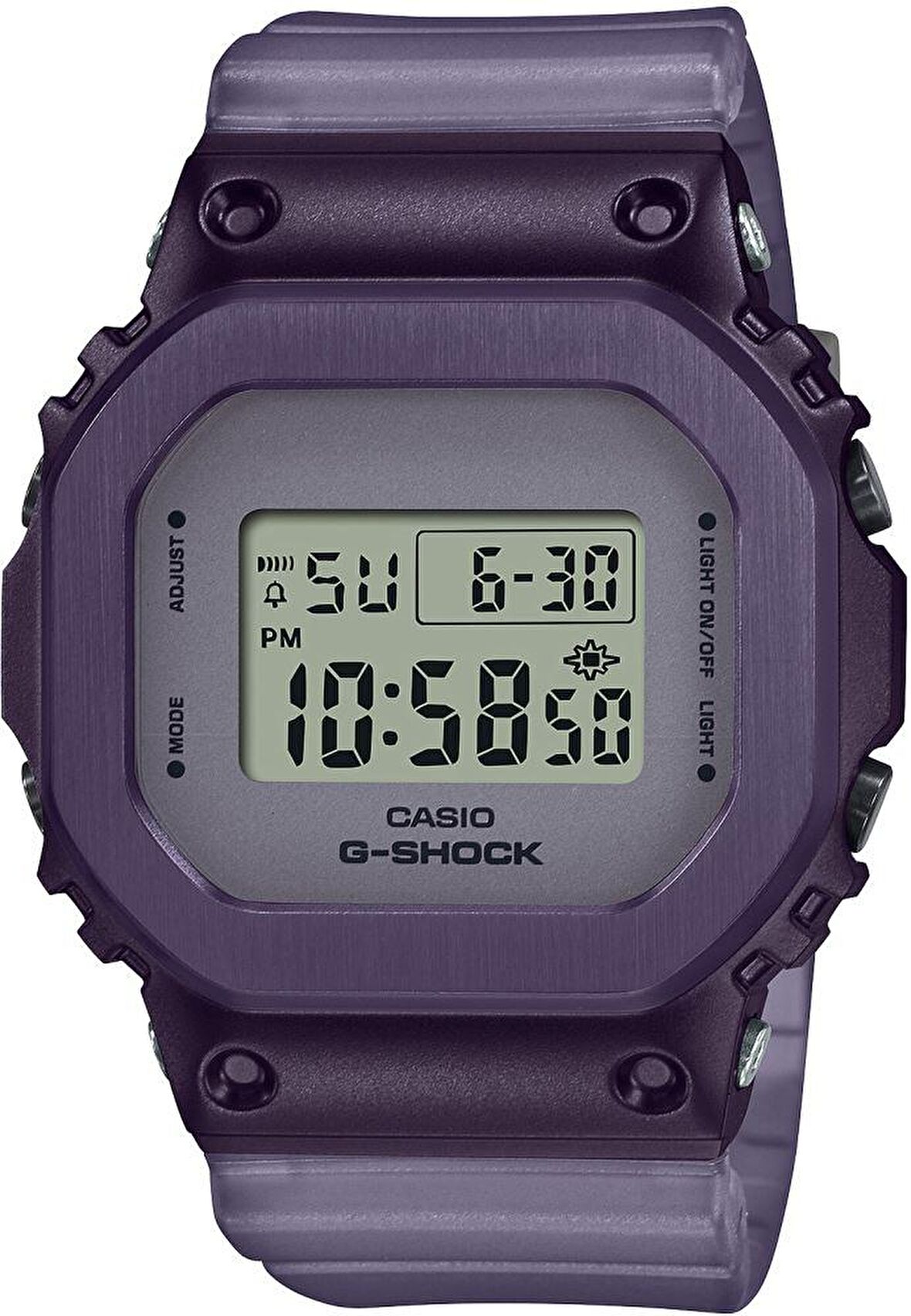 Casio GM-S5600MF-6DR Kol Saati
