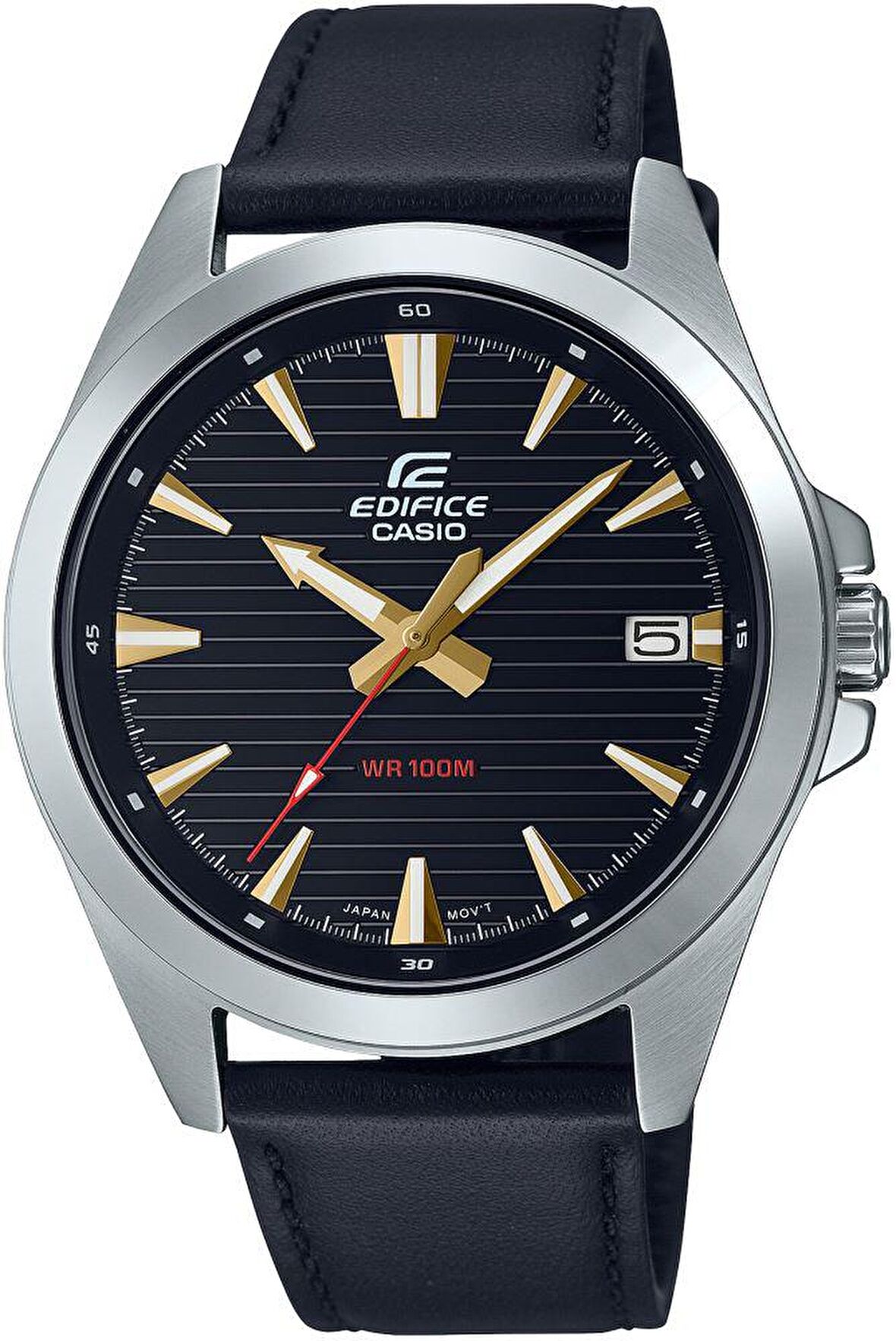 Casio EFV-140L-1AVUDF Kol Saati