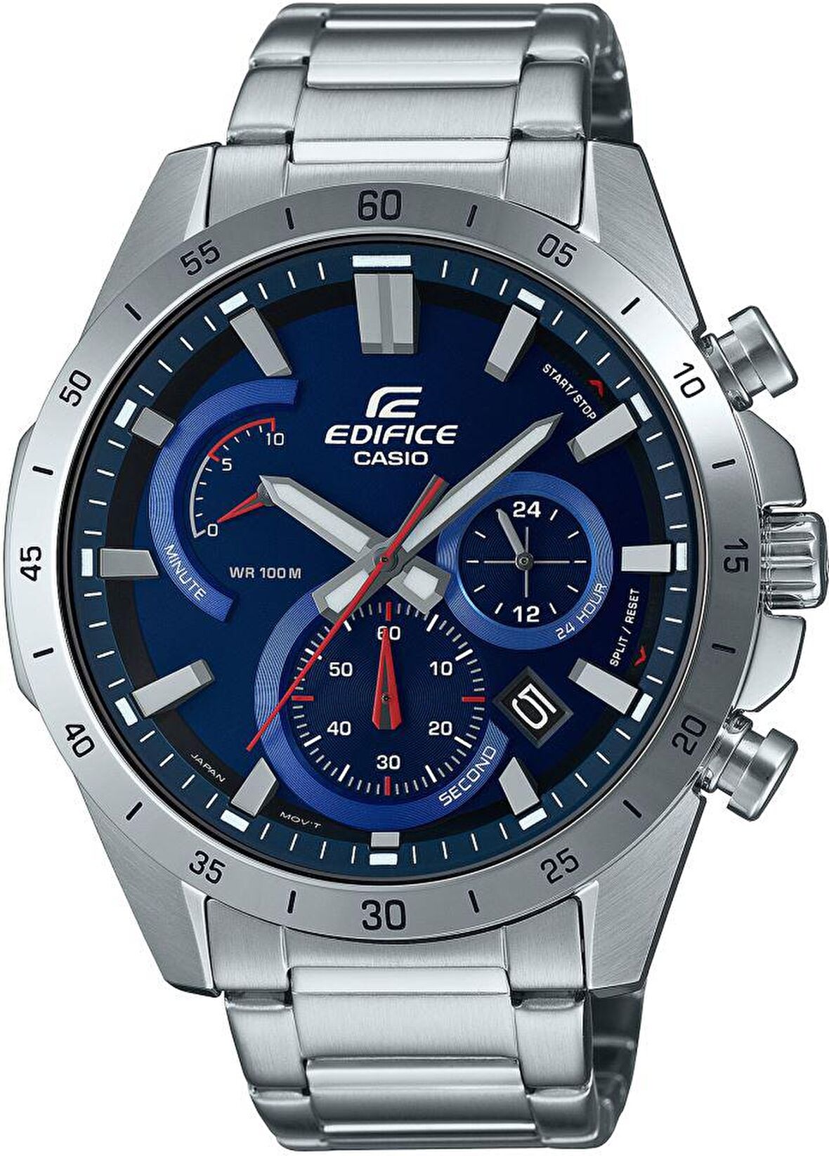 Casio EFR-573D-2AVUDF Erkek Kol Saati
