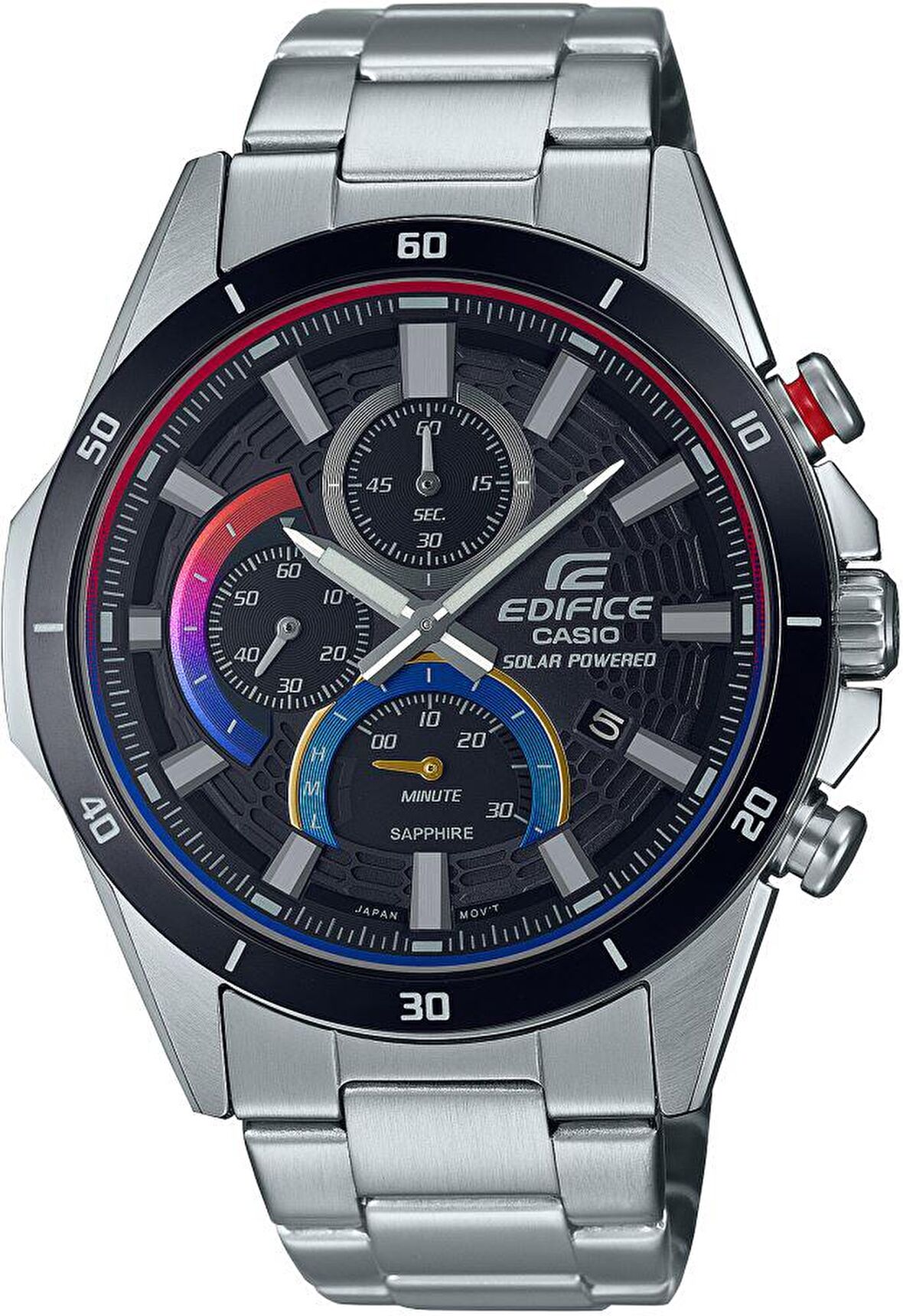 Casio EFS-S610HG-1AVUDF Kol Saati