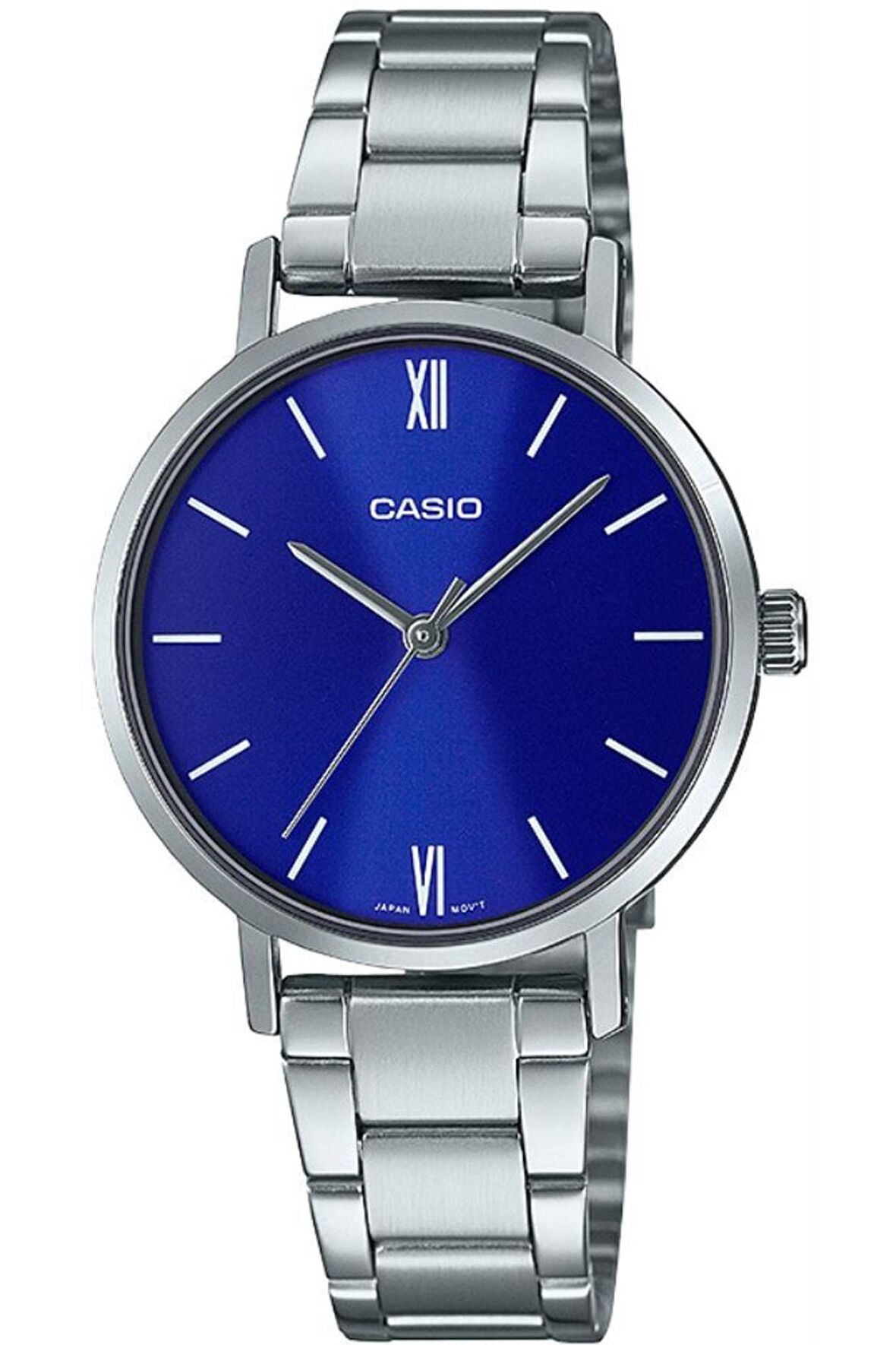 Casio LTP-VT02D-2AUDF Kol Saati