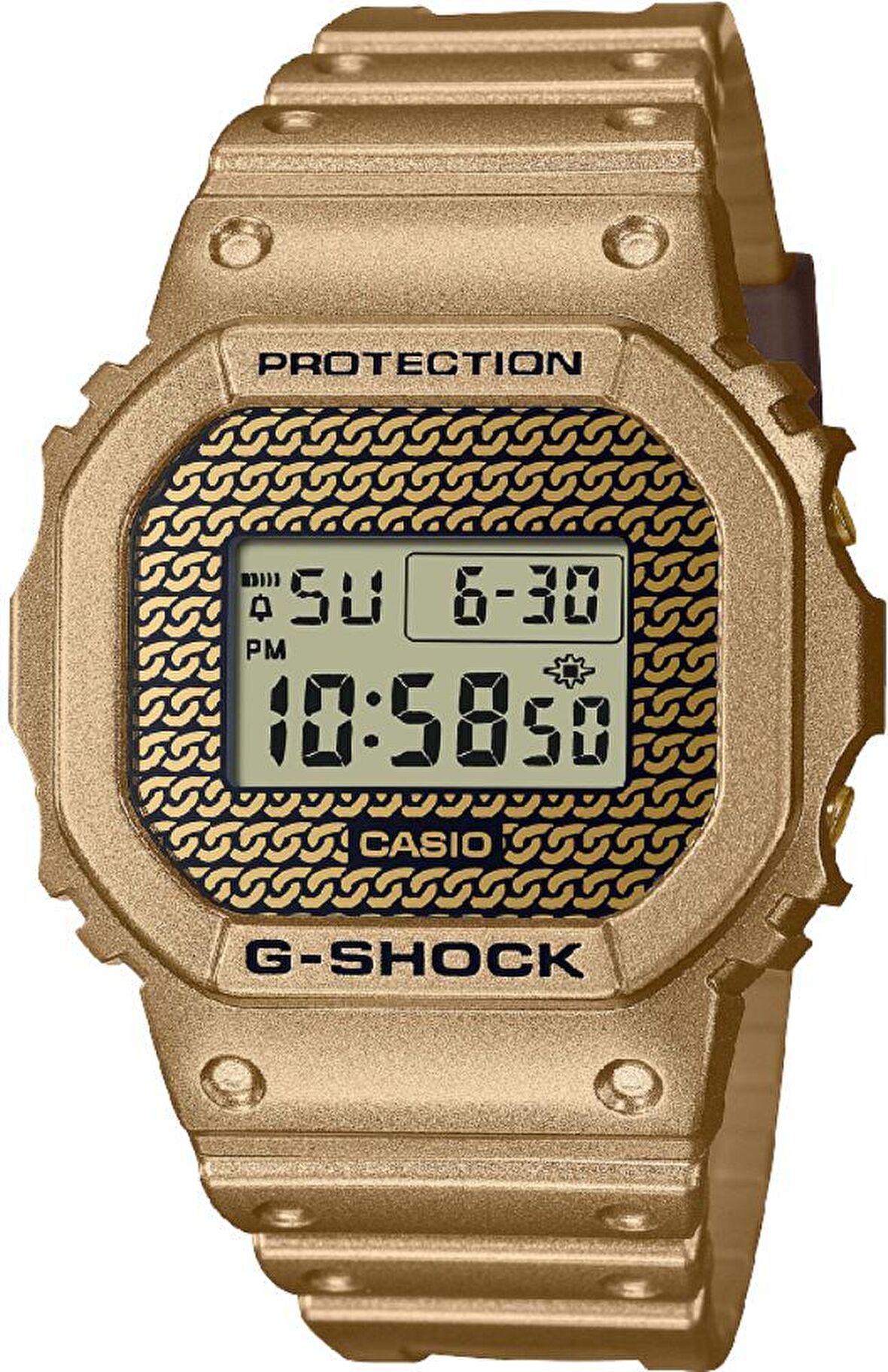 Casio DWE-5600HG-1D