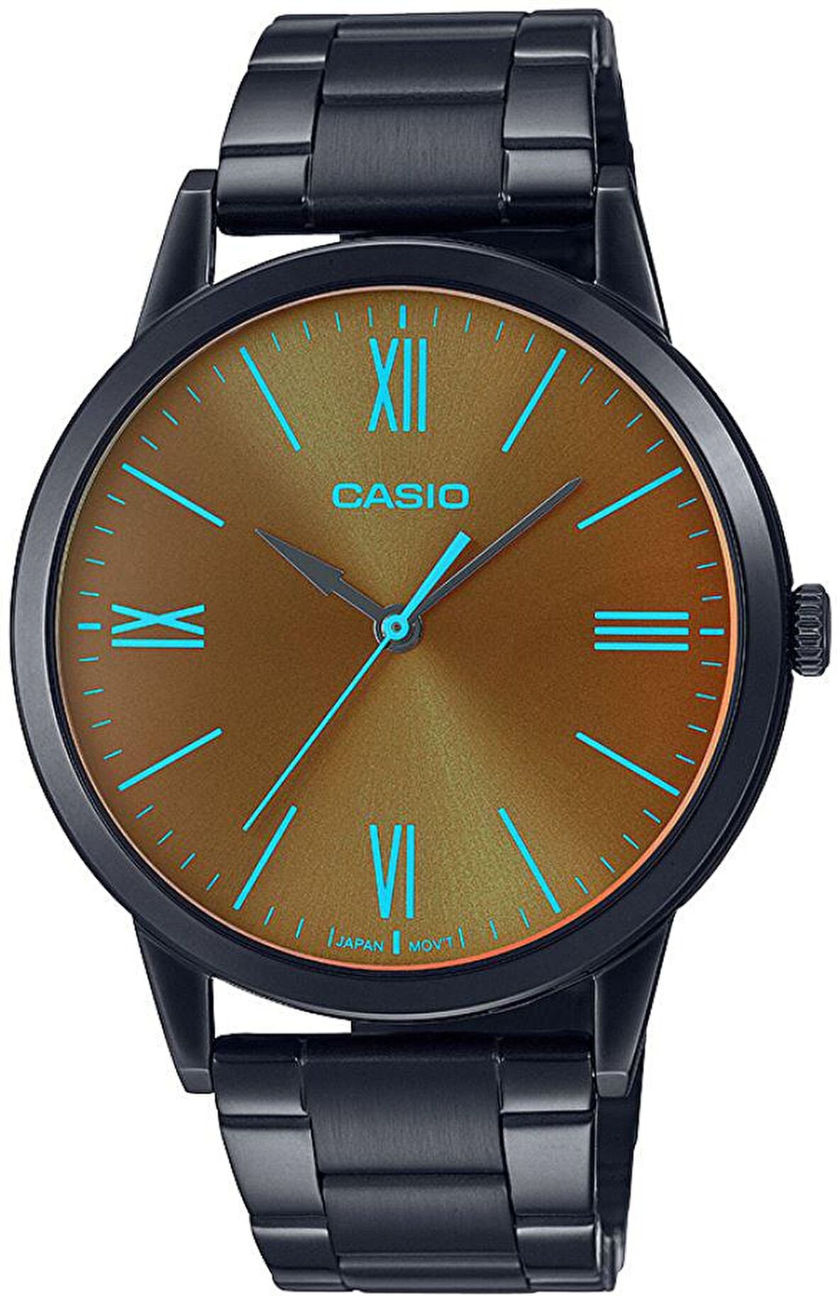 Casio MTP-E600B-1B