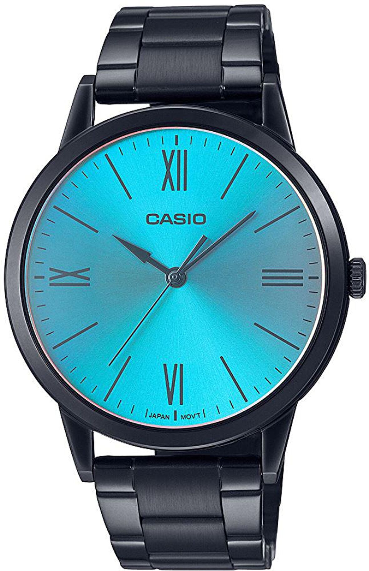 Casio MTP-E600B-2B
