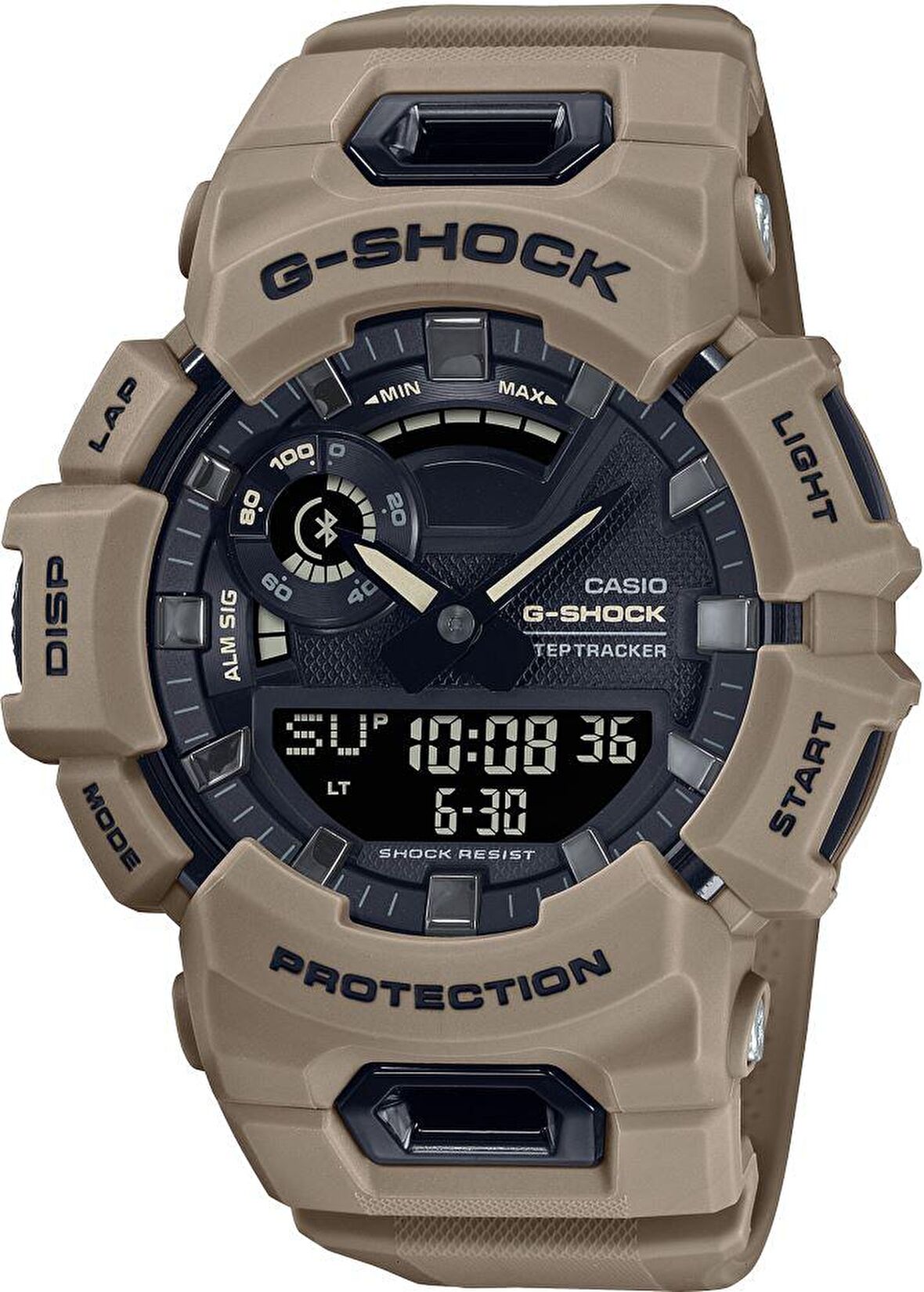 Casio GBA-900UU-5A