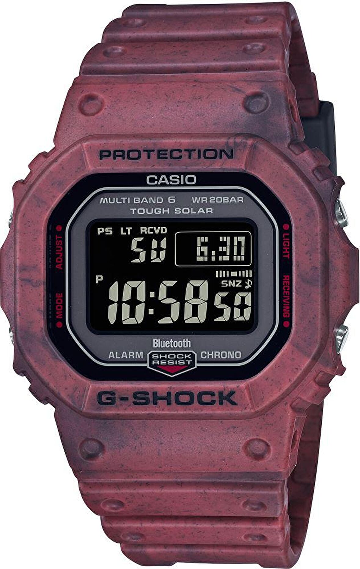 Casio GW-B5600SL-4D
