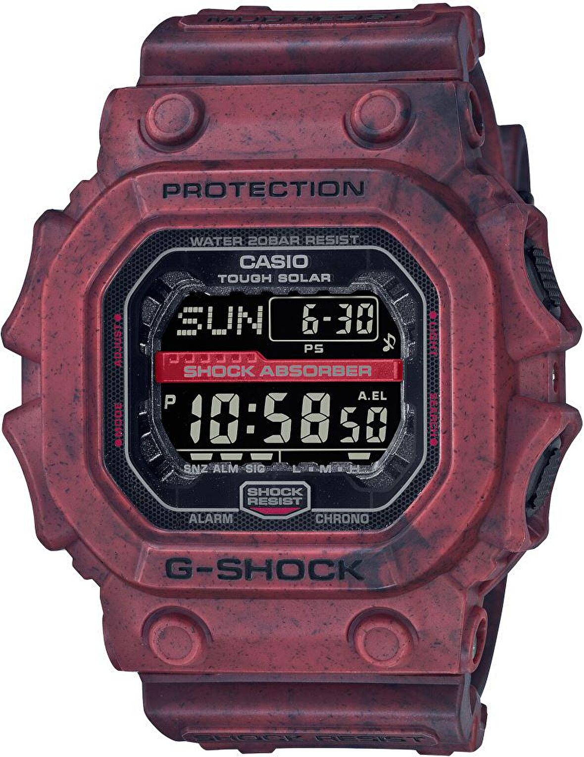 Casio GX-56SL-4D
