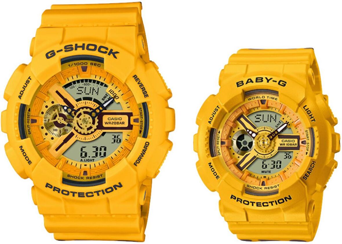Casio SLV-22A-9A