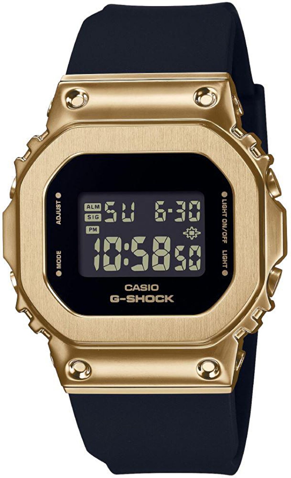 Casio GM-S5600GB-1D