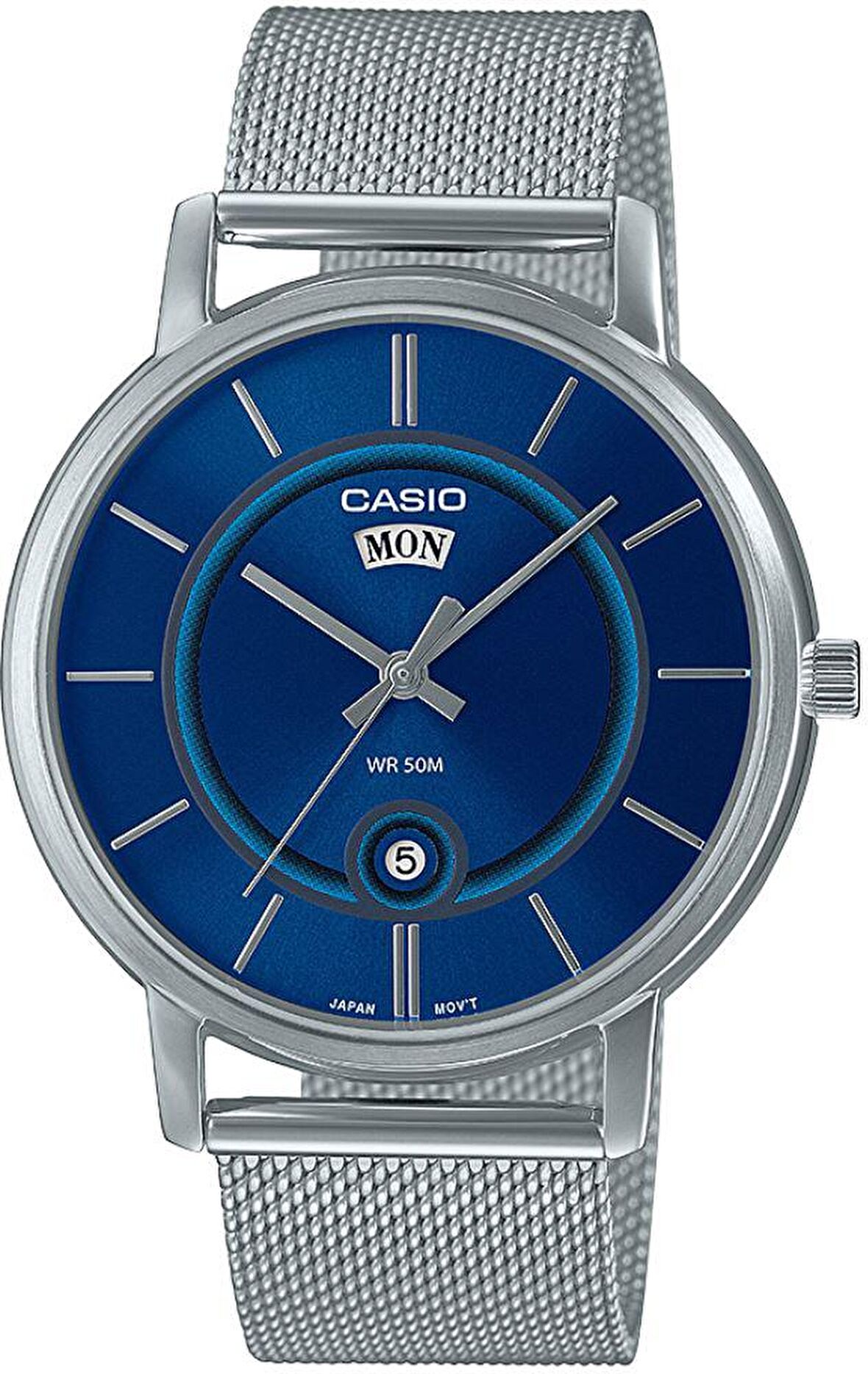 Casio MTP-B120M-2A