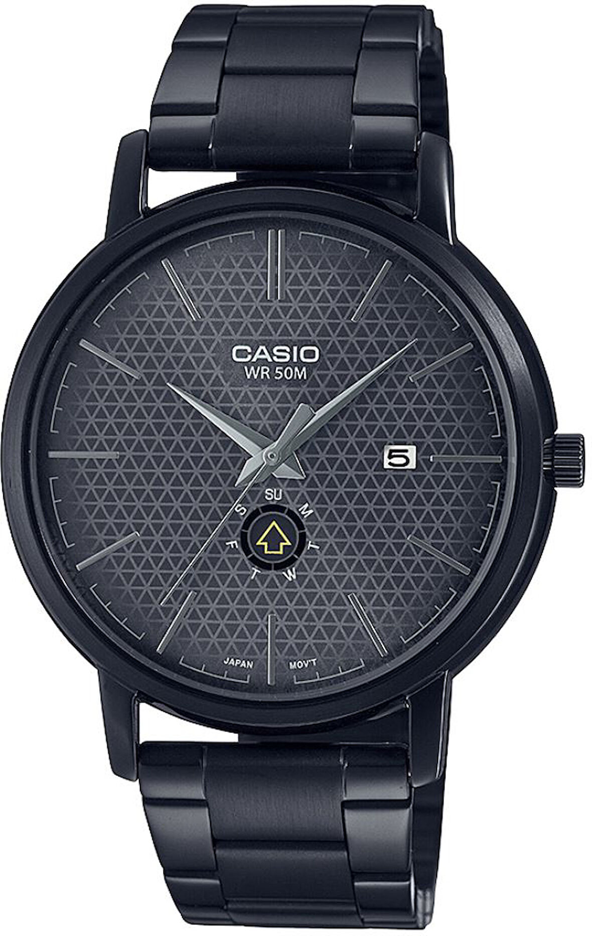 Casio Mtp-B125b-8Avdf Erkek Kol Saati