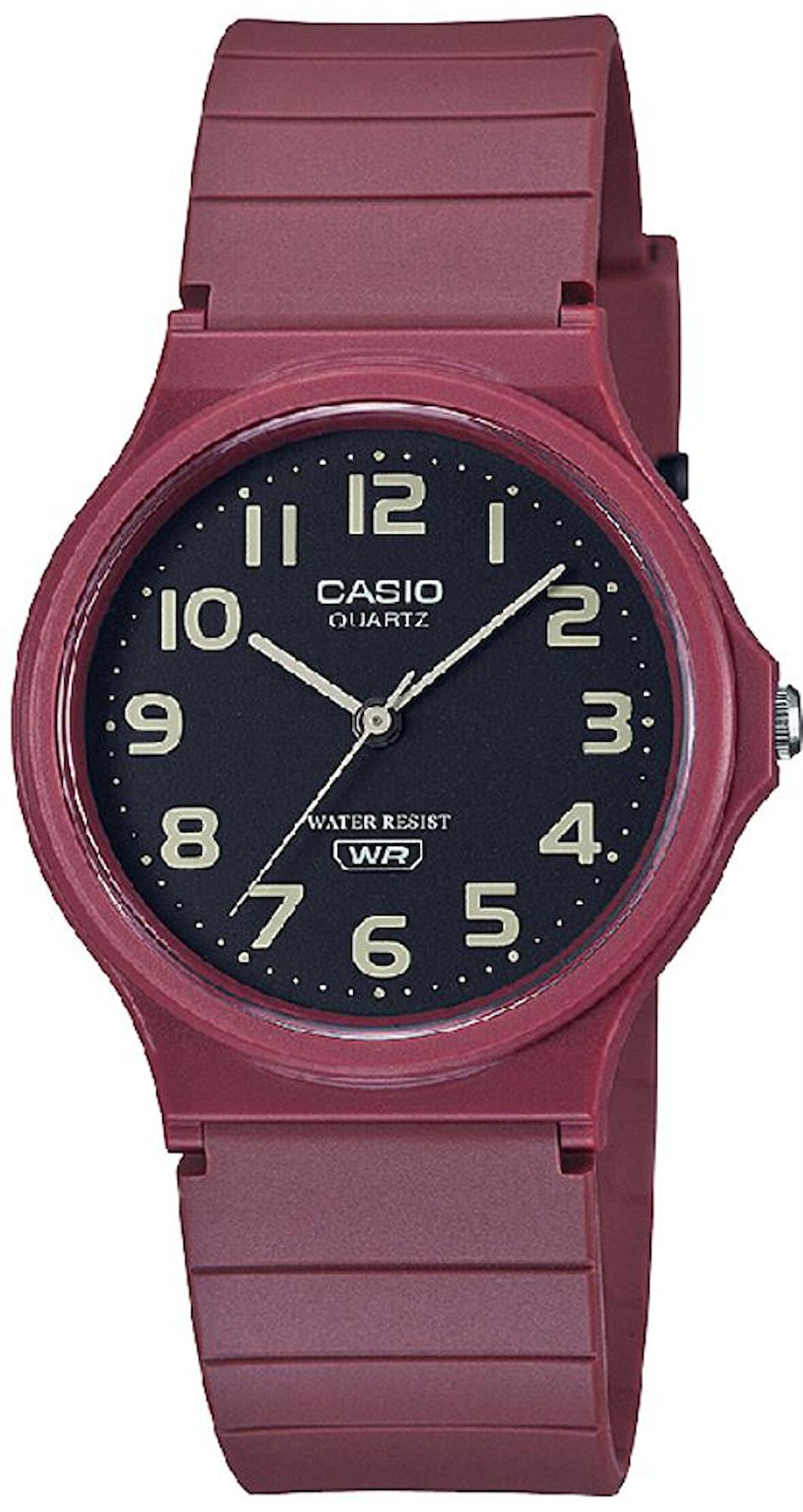 Casio Standart MQ-24UC-4BDF Kol Saati