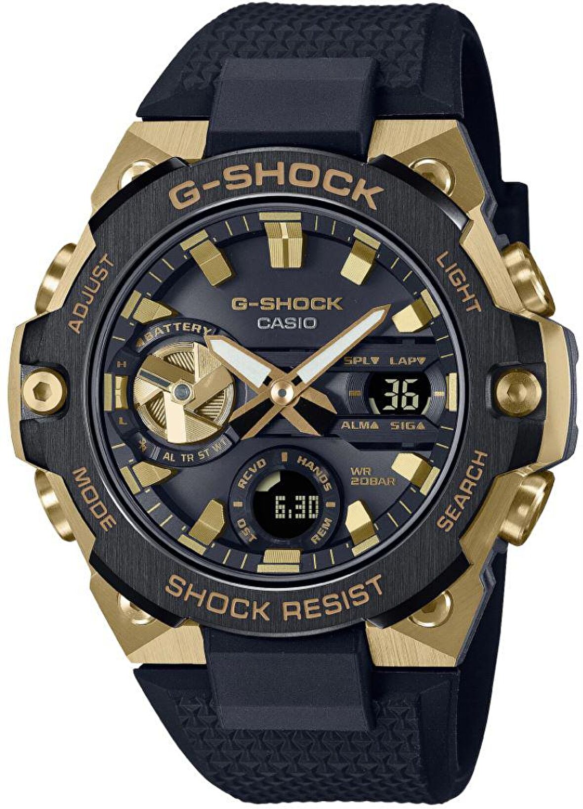 Casio GST-B400GB-1A9