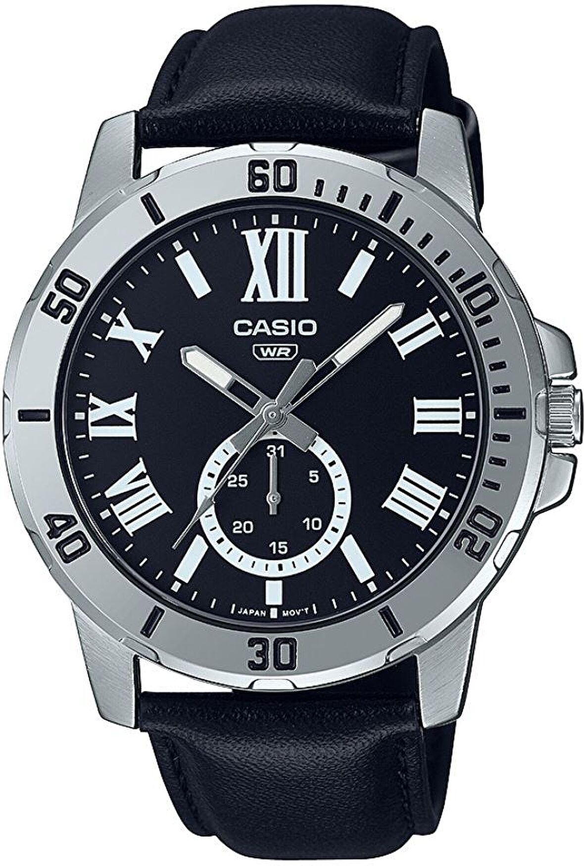 Casio MTP-VD200L-1B