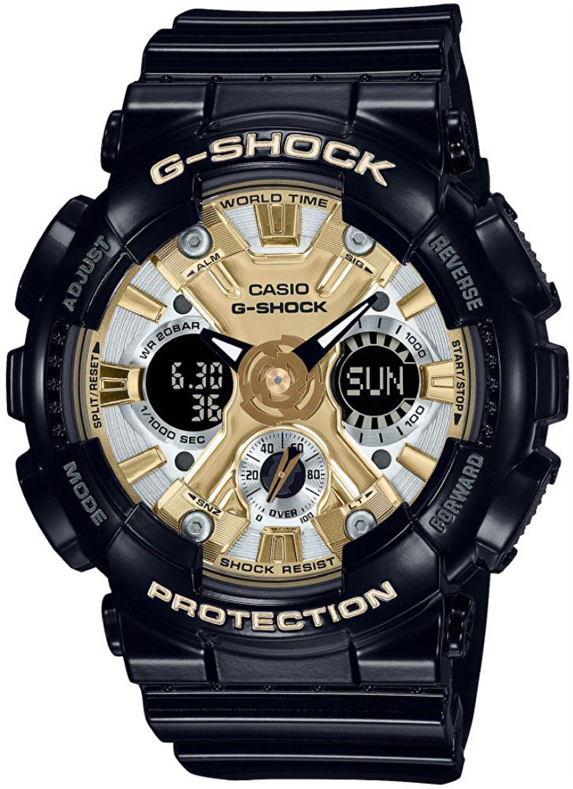 Casio GMA-S120GB-1A