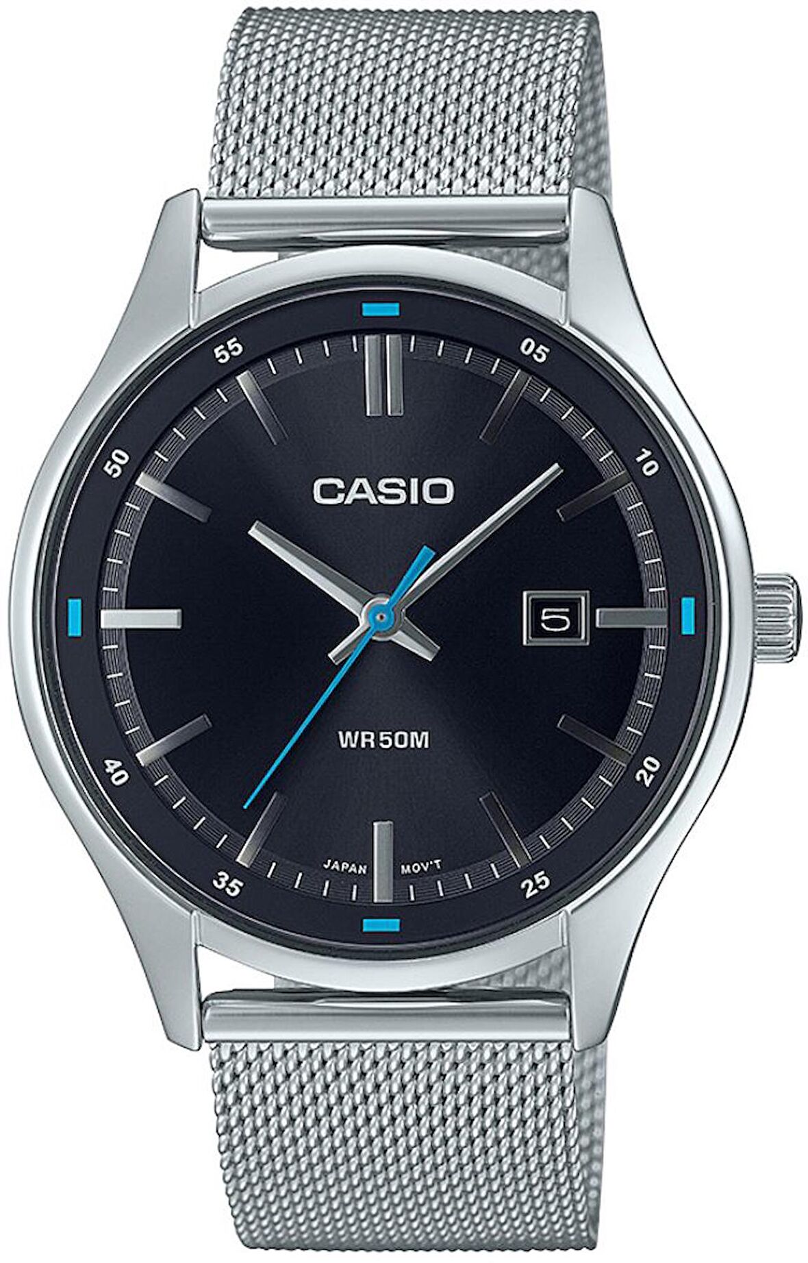 Casio Mtp-E710m-1Avdf Erkek Kol Saati