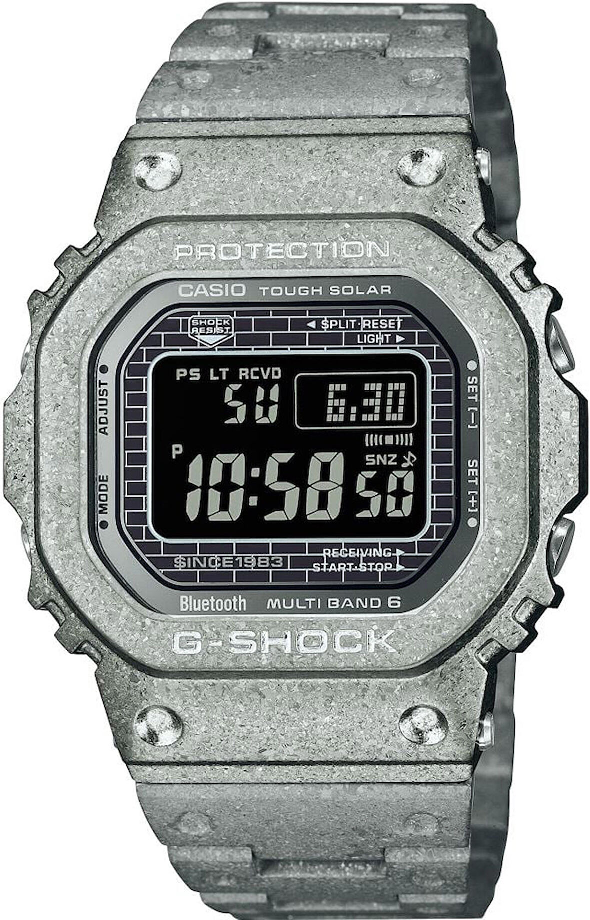 Casio GMW-B5000PS-1D