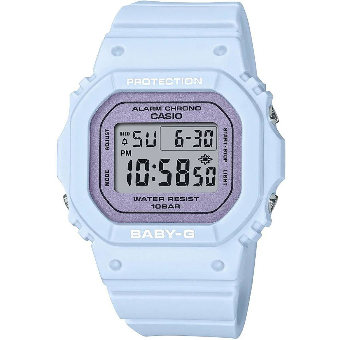 BGD-565SC-2DR Casio Baby-G Bayan Kol Saati