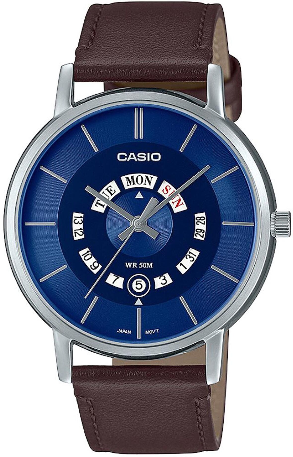 Casio Mtp-B135l-2Avdf Erkek Kol Saati