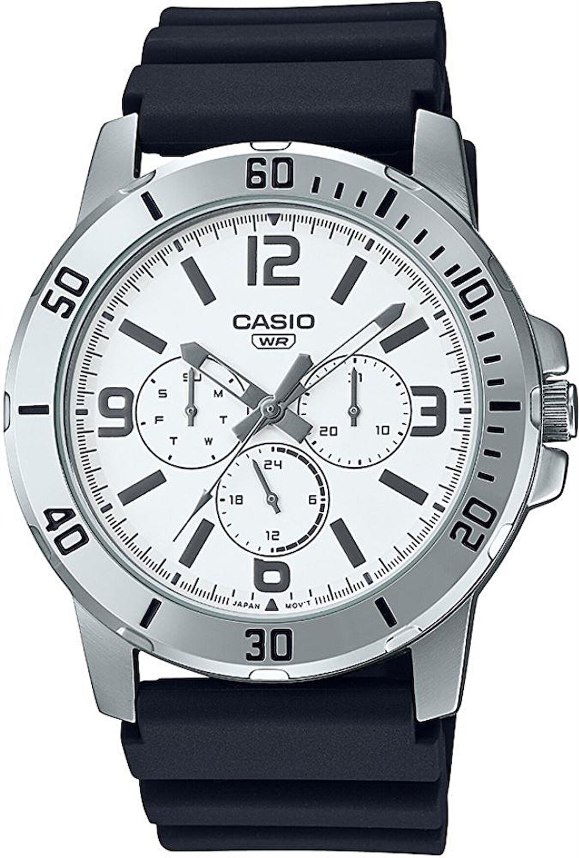 Casio MTP-VD300-7BUDF Erkek Kol Saati