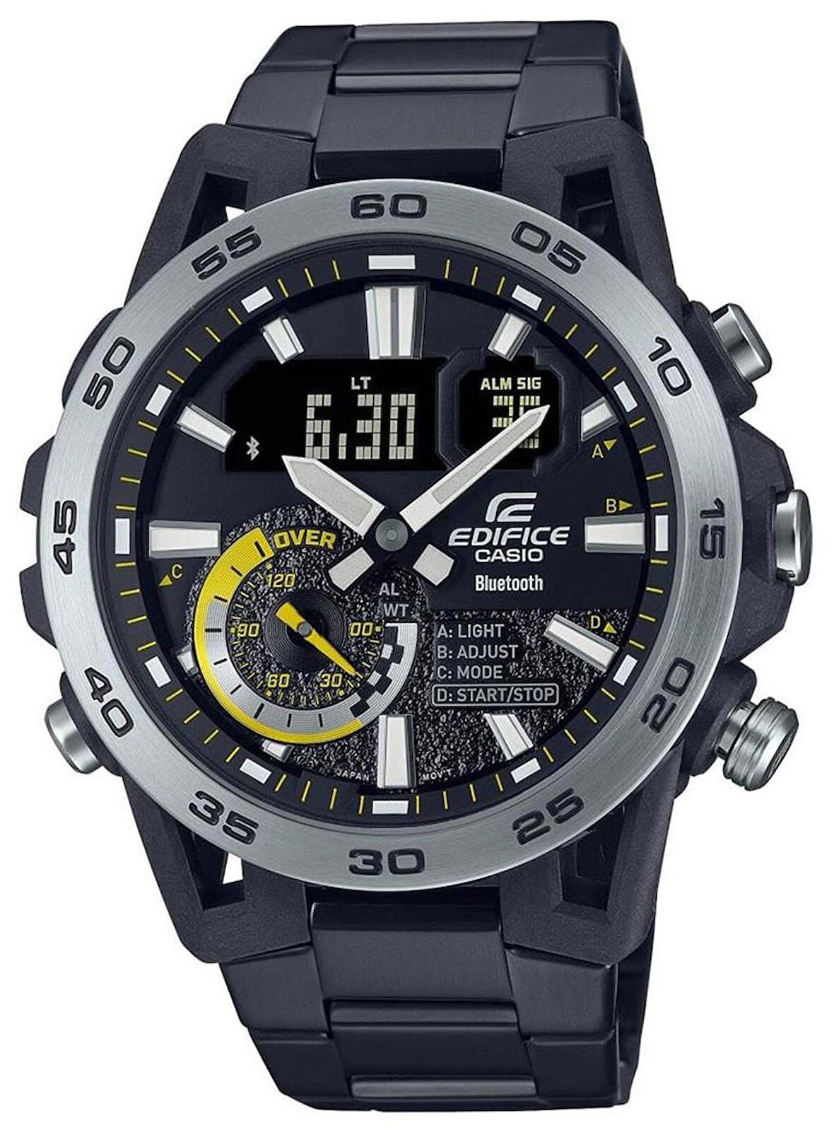 Casio Edifice ECB-40DC-1ADF Erkek Kol Saati