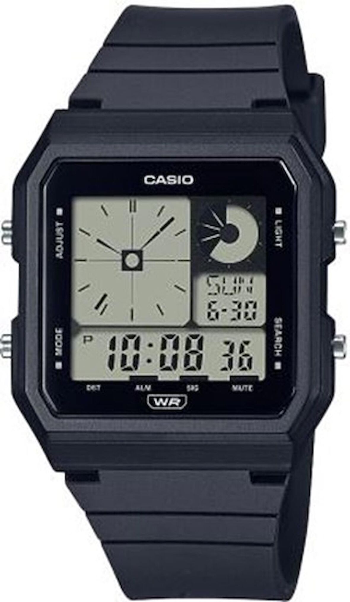 CASIO LF-20W-1ADF ERKEK KOL SAATİ