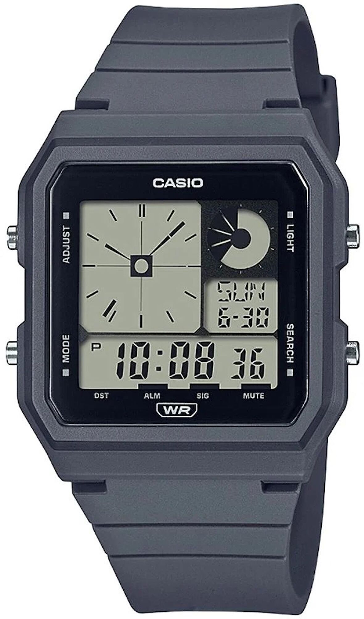 Casio Lf-20W-8A2df Dijital Kol Saati