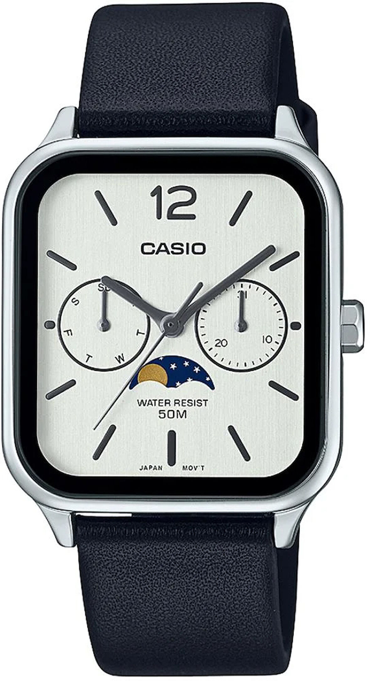 Casio MTP-M305L-7A