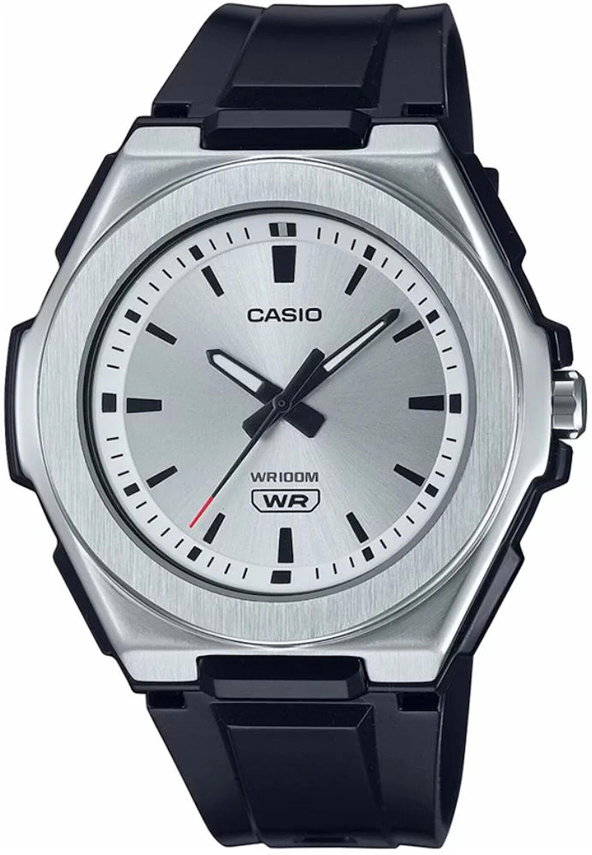 Casio Lwa-300H-7E2vdf Kadın Kol Saati