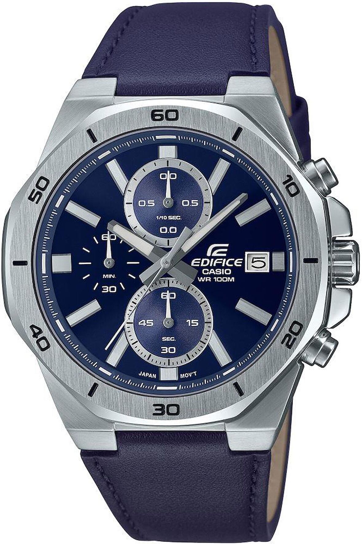 CASIO EFV-640L-2AVUDF ERKEK KOL SAATİ