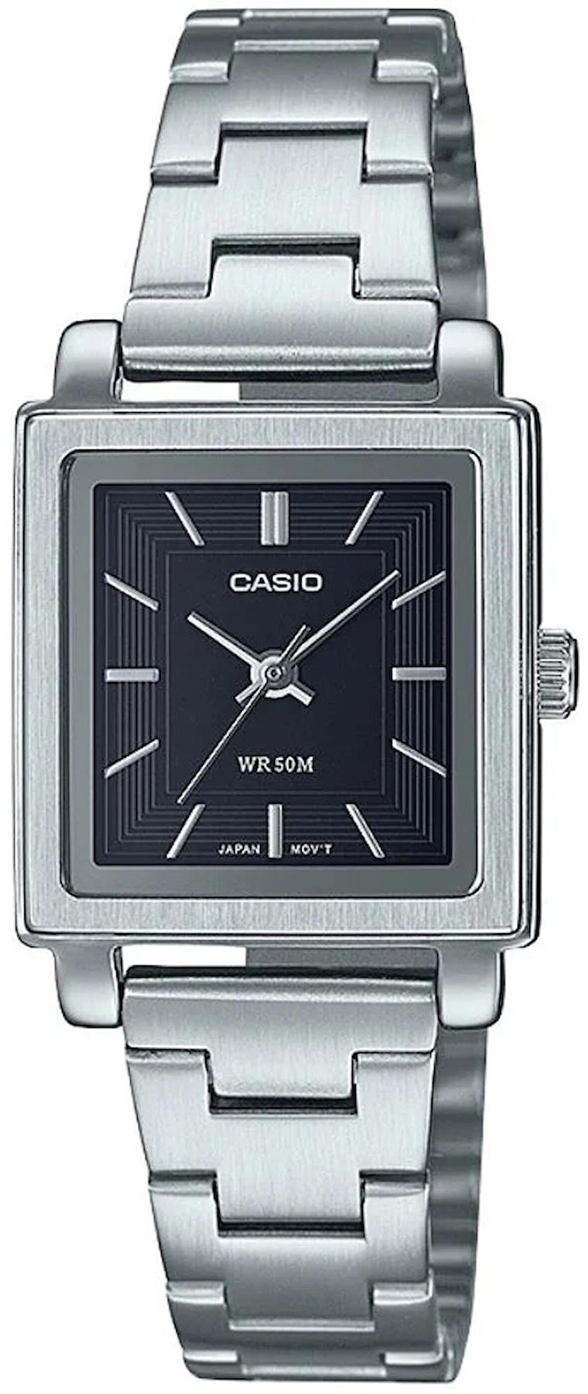 Casio Ltp-E176d-1Avdf Kadın Kol Saati