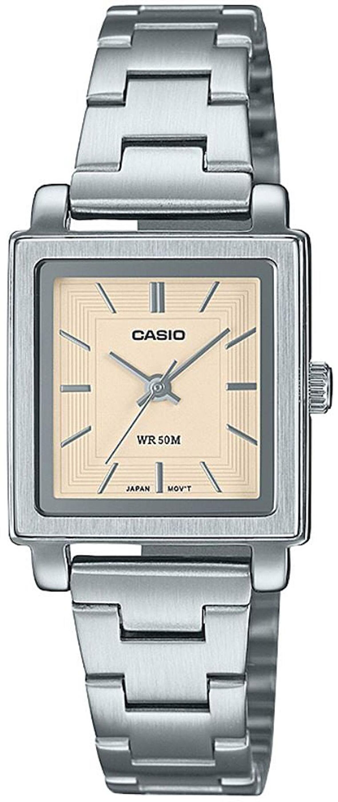 Casio LTP-E176D-4AVDF Kadın Kol Saati
