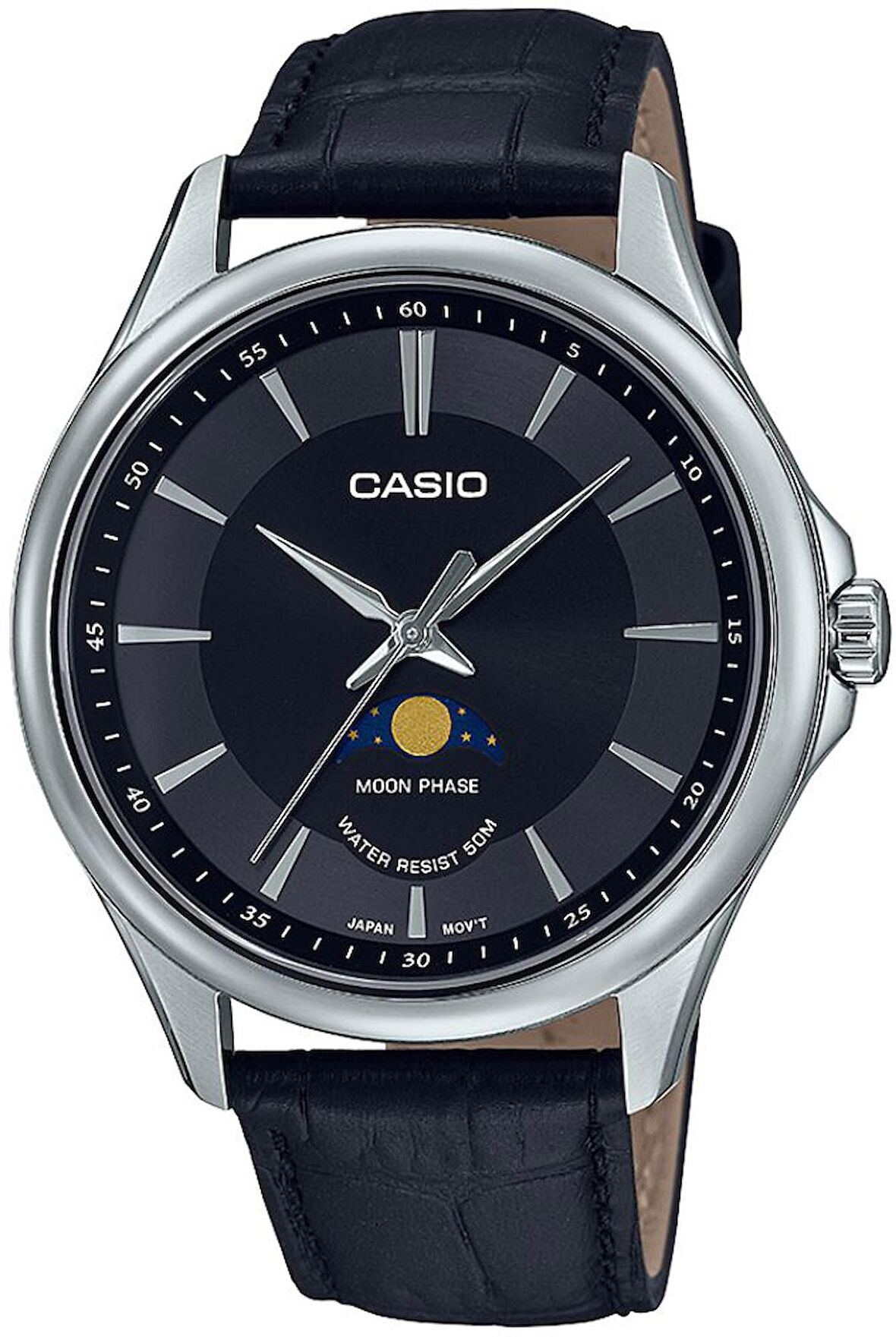Casio Mtp-M100l-1Avdf Erkek Kol Saati
