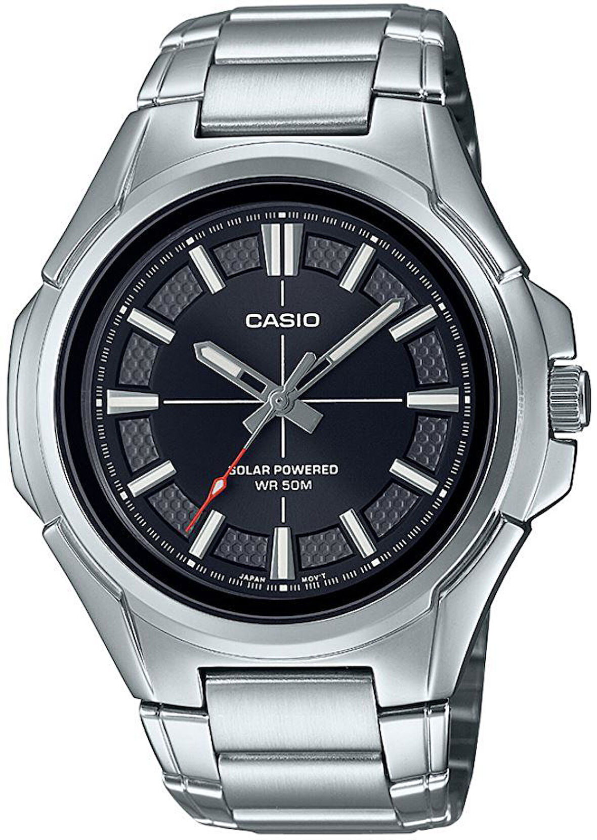 Casio MTP-RS100D-1AVDF Erkek Kol Saati