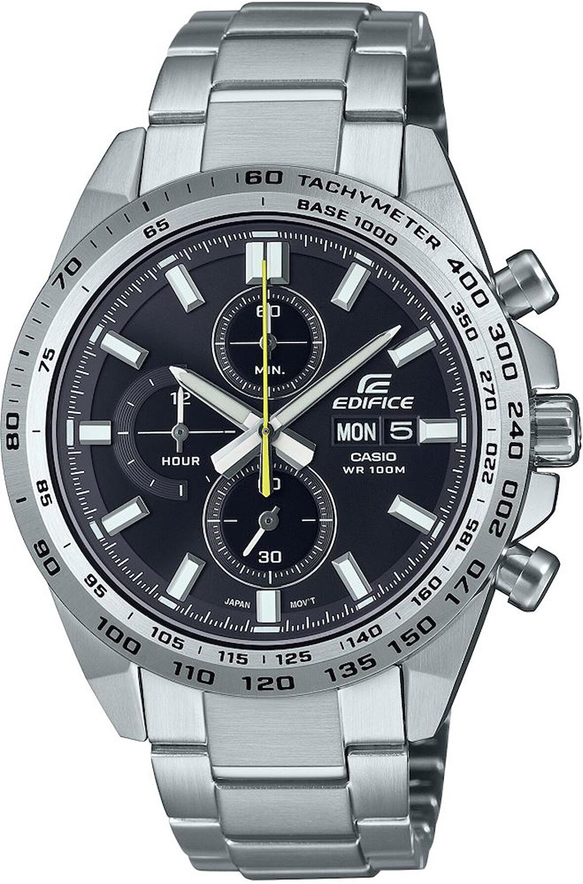 Casio Efr-574D-1Avudf Edifice Erkek Kol Saati