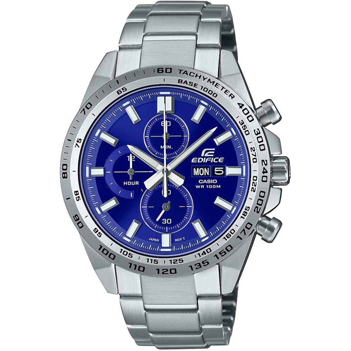 Casio Efr-574D-2Avudf Edifice Erkek Kol Saati