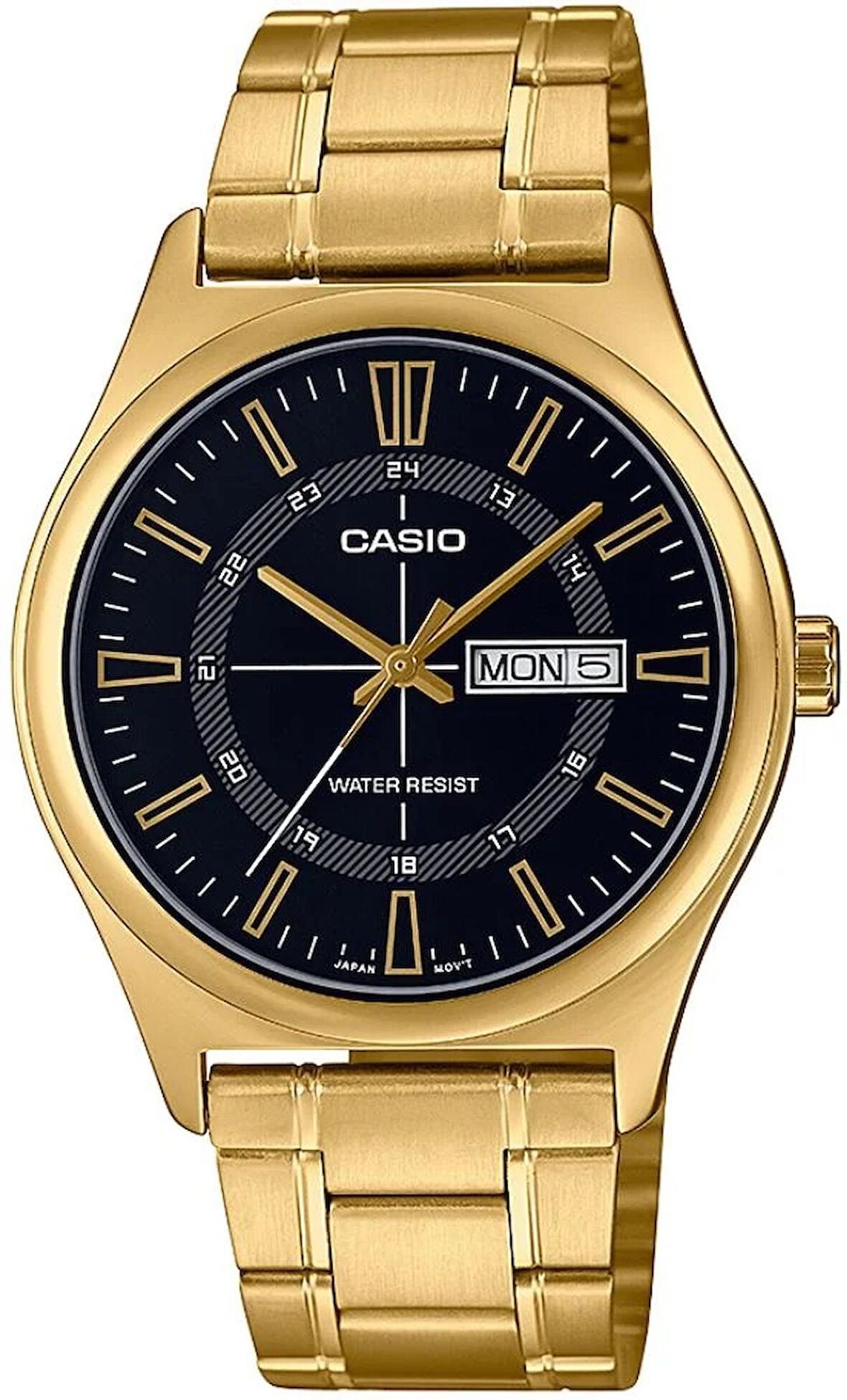 Casio Mtp-V006g-1Cudf Erkek Kol Saati