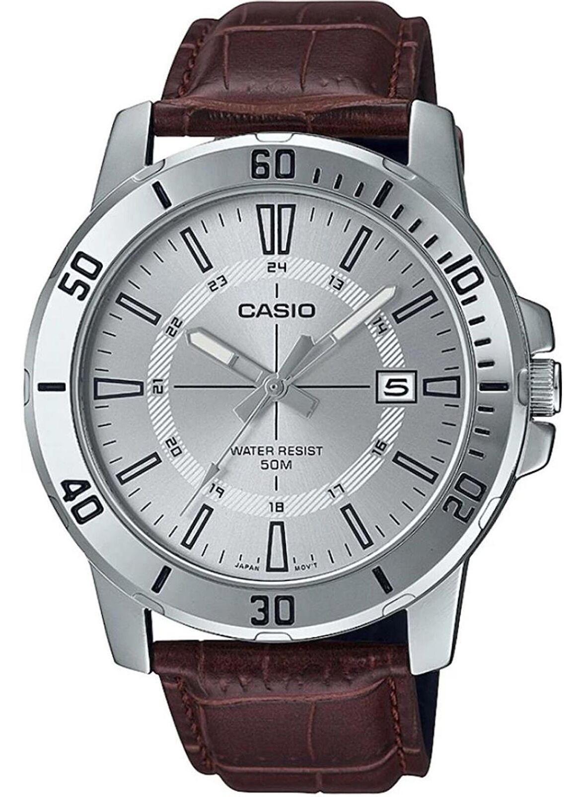 Casio MTP-VD01L-7CVUDF Erkek Kol Saati