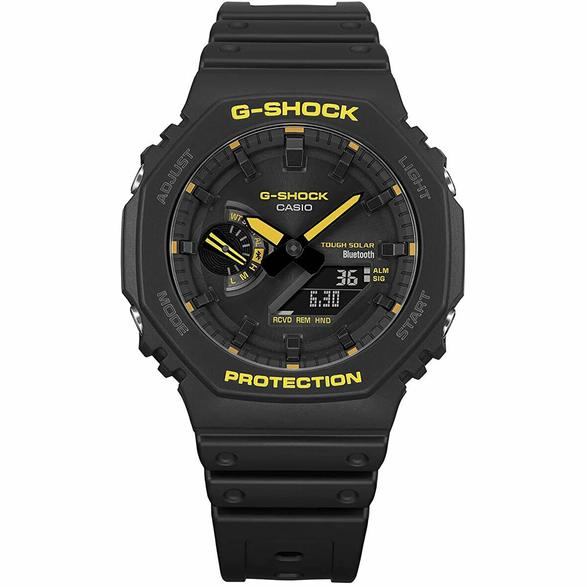 Casio GA-B2100CY-1ADR Erkek Kol Saati