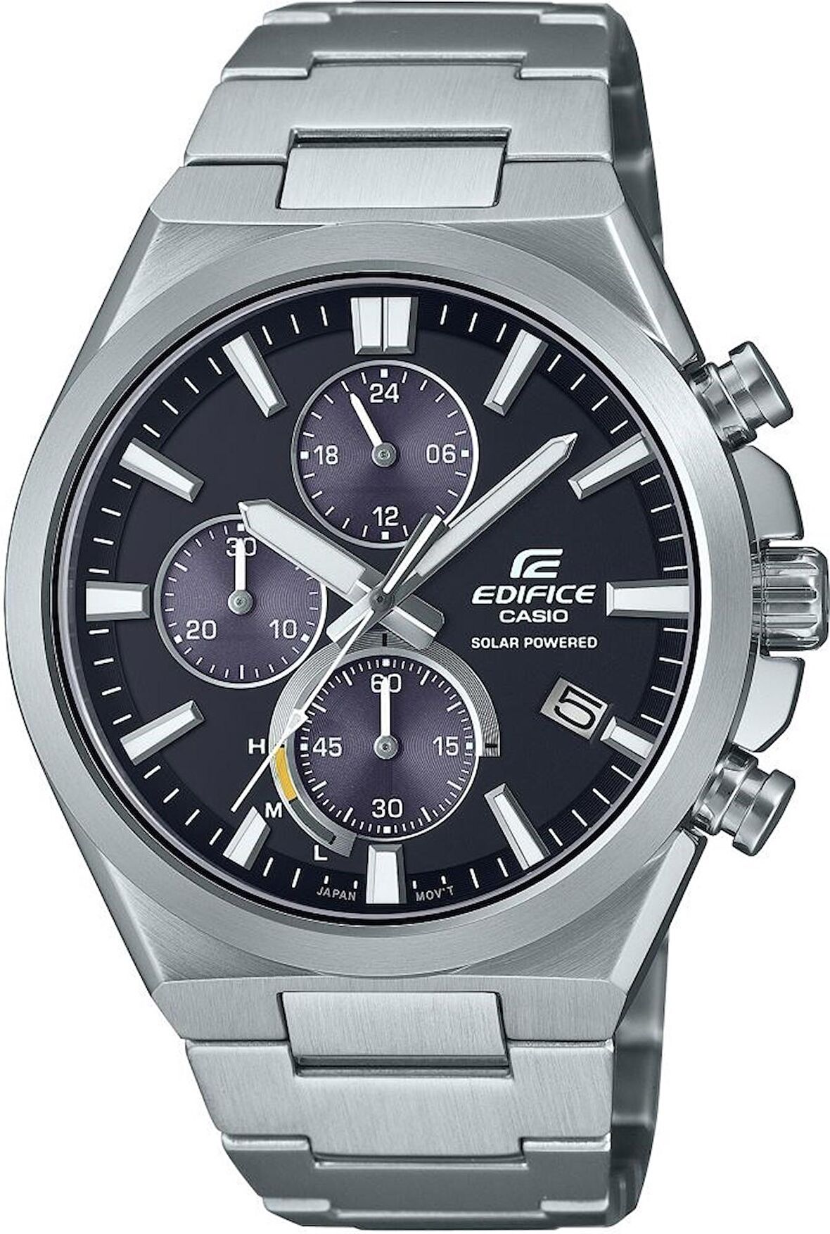 CASIO EQS-950D-1AVUDF ERKEK KOL SAATİ