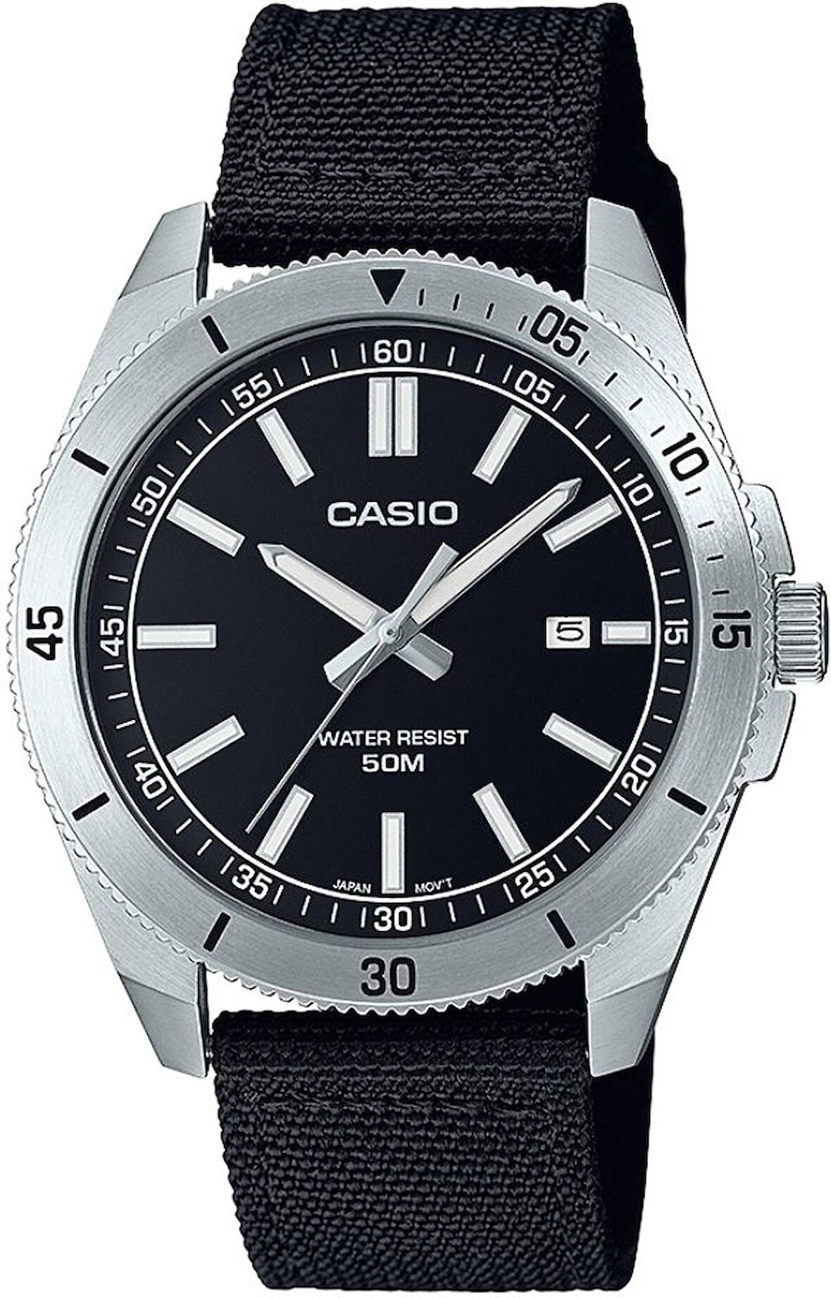 Casio Mtp-B155c-1Evdf Erkek Kol Saati