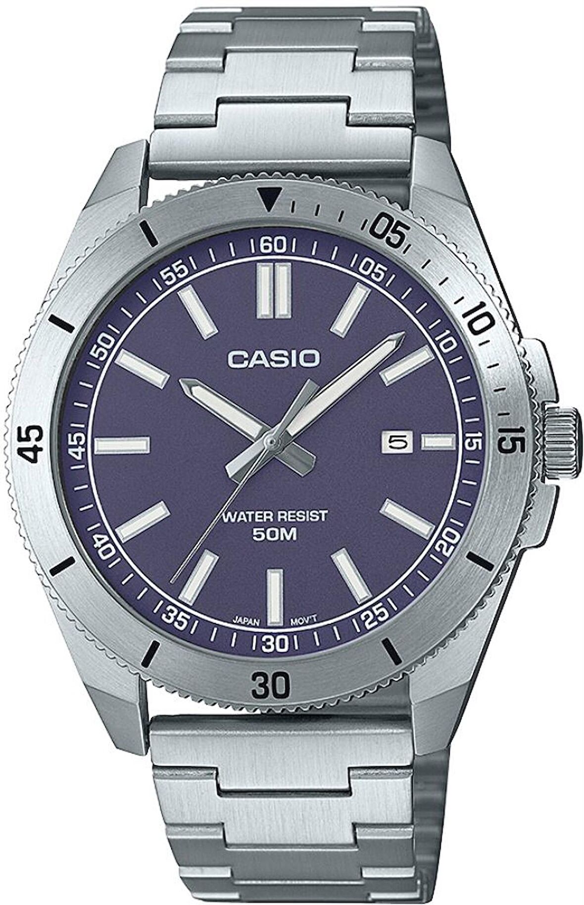 Casio Mtp-B155d-2Evdf Erkek Kol Saati