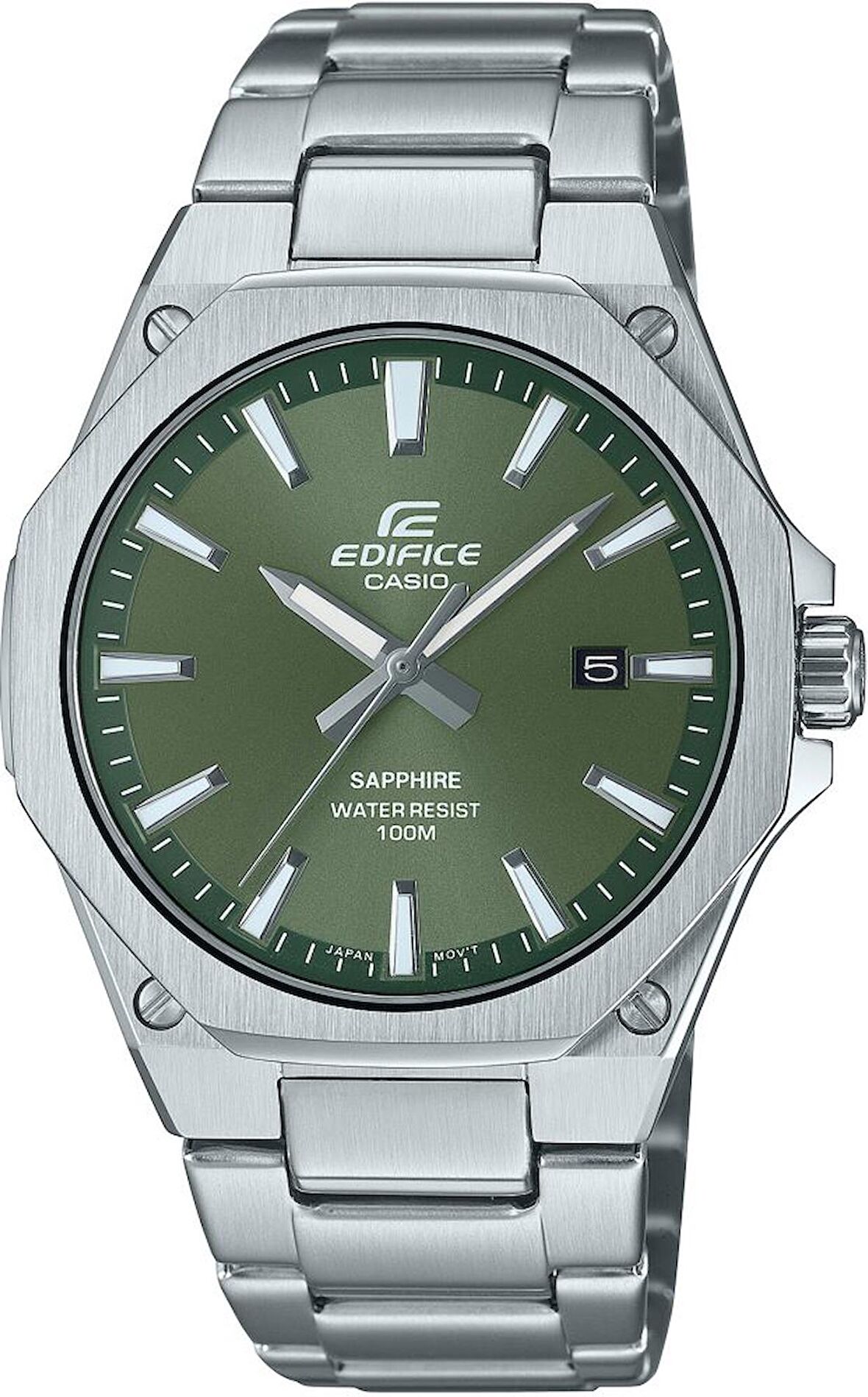 Casio Efr-S108d-3Avudf Edifice Erkek Kol Saati