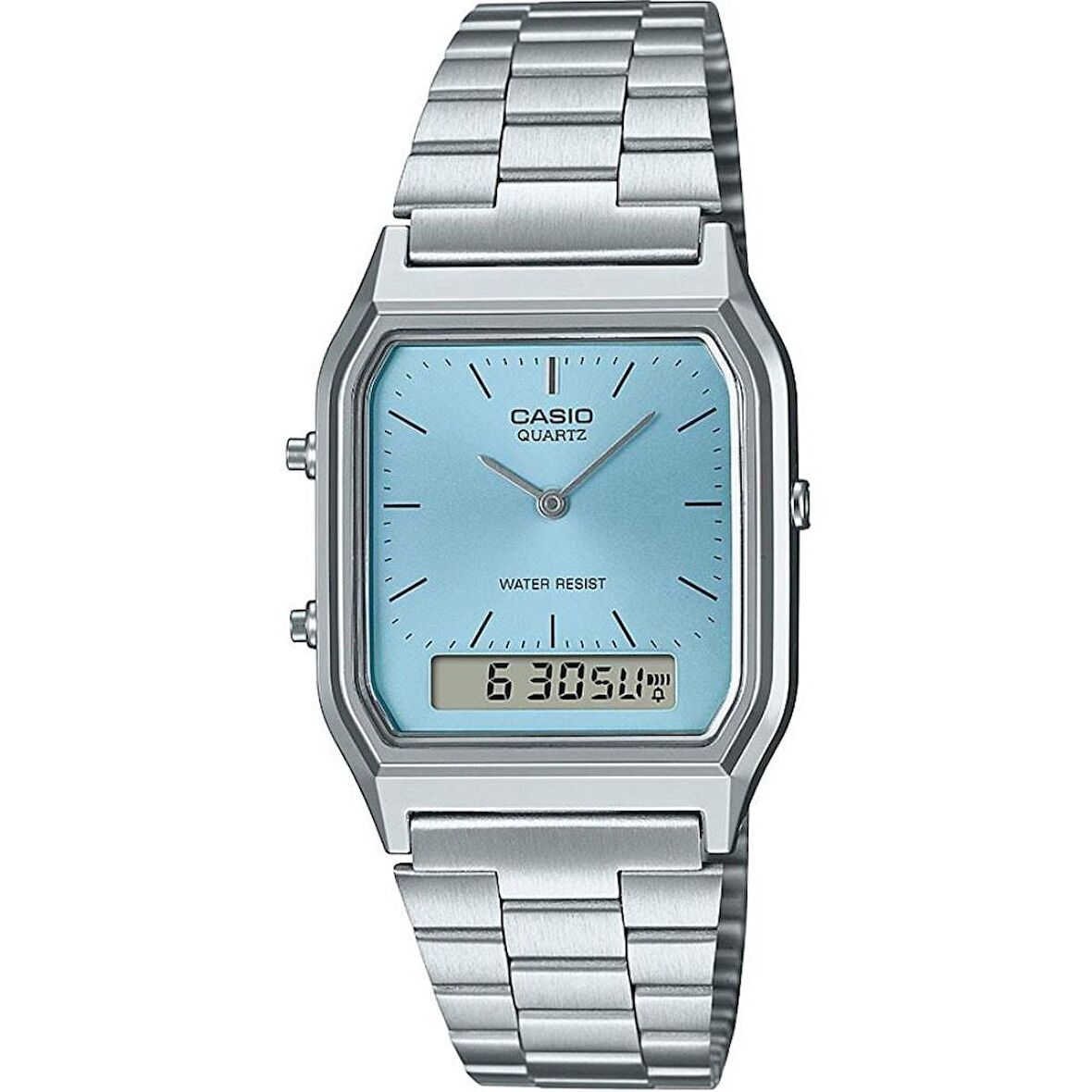 AQ-230A-2A1MQYDF Casio Erkek Kol Saati