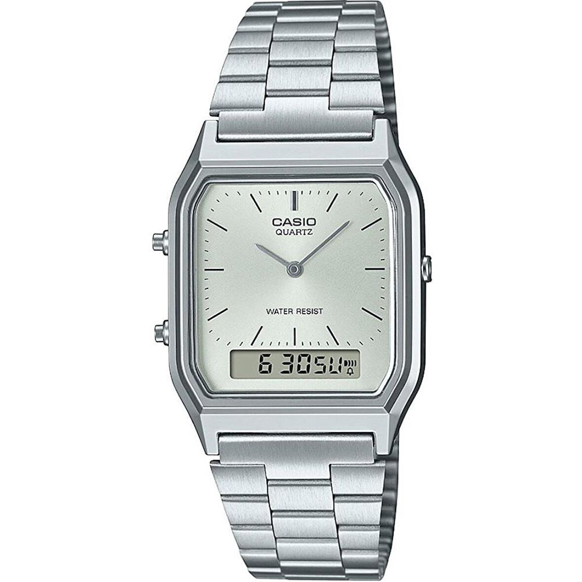 AQ-230A-7AMQYDF Casio Erkek Kol Saati