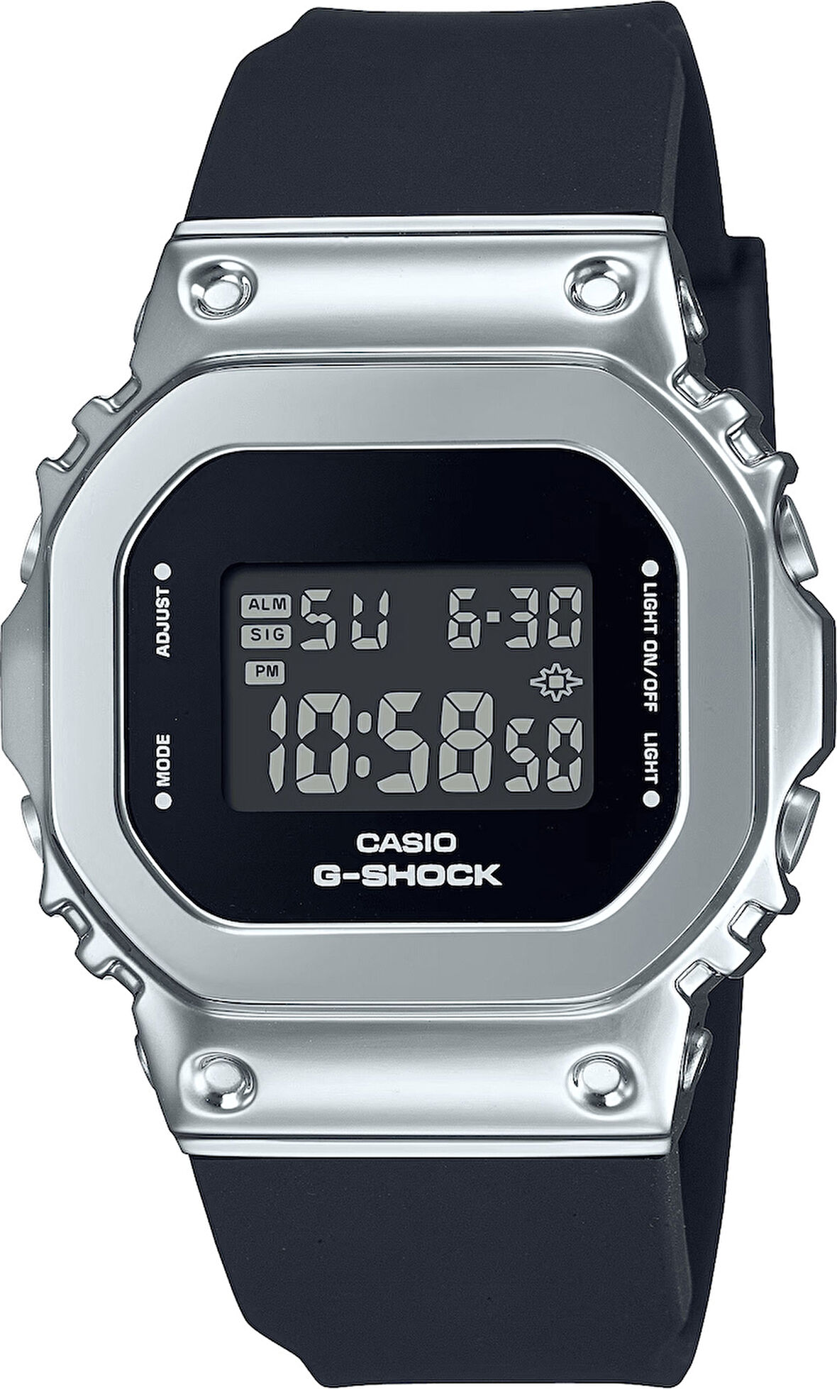 Casio GM-S5600U-1D