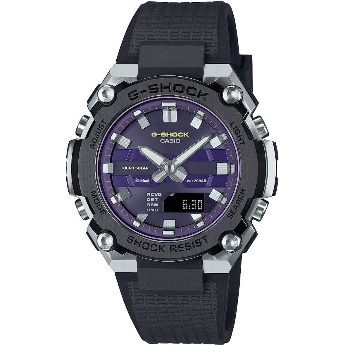 GST-B600A-1A6DR Casio G-Shock Erkek Kol Saati