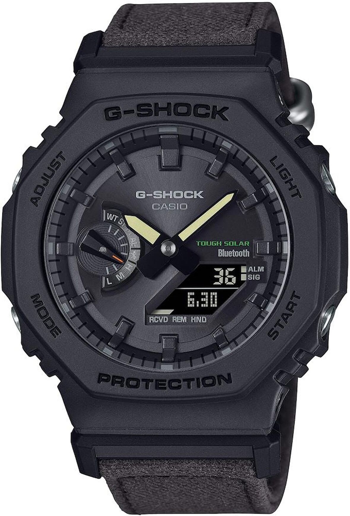 Casio G-SHOCK GA-B2100CT-1A5DR Bluetoothlu Kol Saati